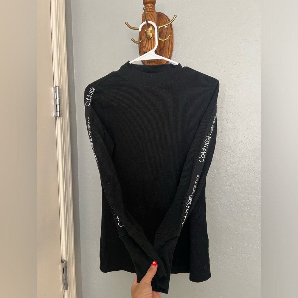 Calvin Klein long sleeve